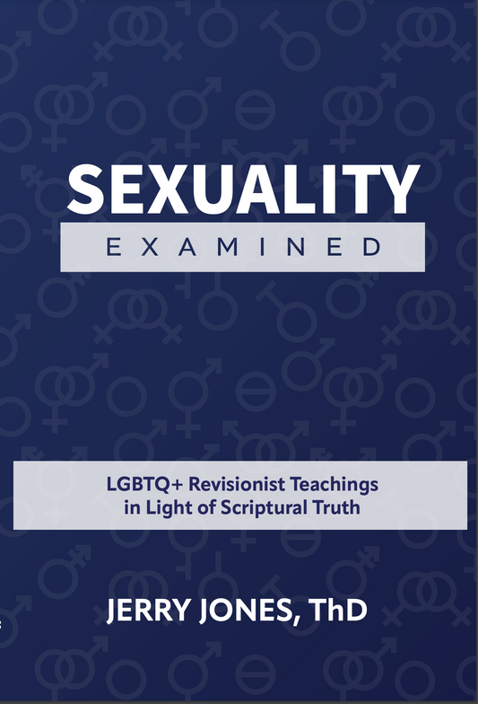 Sexuality Examined (Preorder only) TBD